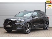 Volvo XC40 - 1.5 T5 Twin Engine Inscription Leder/Trekhaak/Winterpakket