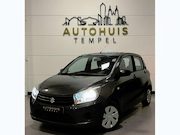 Suzuki Celerio - 1.0 Comfort Nap Airco Bluetooth Trekhaak 5Deurs Nwe Apk