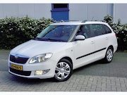 Skoda Fabia - Combi