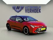 Toyota Corolla - 1.8 Hybrid GR Sport NL Auto - Stoelverwarming