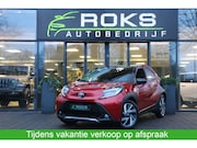Toyota Aygo X - 1.0 VVT-i MT Envy Navi/Camera/Keyless/Pdc/17Inch