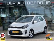Kia Picanto - 1.0 ComfortLine Automaat Airco Bluetooth BTW NAP