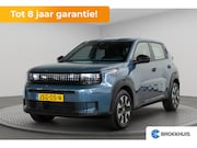 Fiat Grande Panda - 1.2 Hybrid ICON | Tot 8 Jaar Garantie | Apple Carplay & Andr