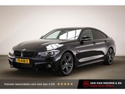 BMW 4-serie Gran Coupe - 418i M-Sport Executive | HARMAN KARDON | TREKHAAK