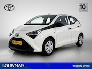 Toyota Aygo - 1.0 VVT-i x-fun | BTW voertuig | Dealer onderhouden | Airco