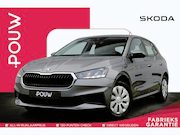Skoda Fabia - 1.0 TSI 110pk DSG Ambition | Smart Link | Airco | Parkeersen