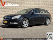Opel Insignia - 1.4 Turbo EcoFLEX Business Edition | Navi | Climate | Cruise