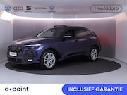 Audi Q5 - 2.0 TFSI e-hybrid quattro S edition 299pk| Pano.dak| trekhaa