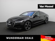 Audi A7 - Sportback 50 TFSI e quattro Pro Line S 299 PK | S-Line | Aut