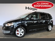 Volkswagen Touran - 1.4 TSI Highline Automaat Clima Stoelverwarming Goed Onderho