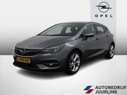 Opel Astra - 1.2 Turbo 145PK Executive Trekhaak/H.Leder/Nav/Agr Camera/Ca