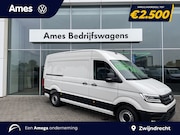 Volkswagen Crafter - 35 2.0 TDI L3H3 140 pk hand bestelwagen