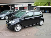 Volkswagen Up! - 1.0 BlueMotion HIGH UP! - Airco Cruise 5 deurs