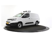 Toyota ProAce City - Electric 50 kWh Koelwagen (Wordt verwacht)