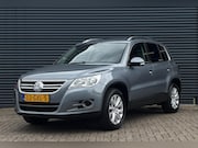 Volkswagen Tiguan - 1.4 TSI 150PK 4MOTION