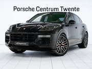 Porsche Cayenne - Turbo E-Hybrid Coupé