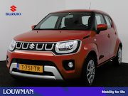 Suzuki Ignis - 1.2 Smart Hybrid Comfort | Bluetooth | Airco | Achterbank in