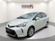 Toyota Prius Wagon - 1.8 Executive 7-persoons Hybrid | Leder | JBL | Panorama | C