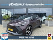 Toyota C-HR - 1.8 Hybrid 140 Business Plus App-Connect, Winterpakket & Cam