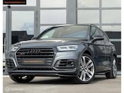 Audi SQ5 - 3.0 TFSI SQ5 quattro HUD / RS SEAT / PANO / VIRTUAL
