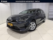 Kia Ceed - Sportswagon 1.5 T-GDi DynamicLine Trekhaak, Apple Carplay/An