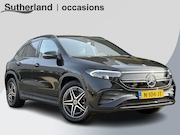 Mercedes-Benz EQA - 250 Business Solution AMG 67 kWh | 42500 km | Stoelverwarmin