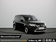 Renault Kangoo - Extra 44 kWh | Achteruitrijcamera | Easy & Safe driving pack