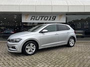 Volkswagen Polo - 1.0 Comfortline