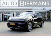 Lynk & Co 01 - 1.5 / INCL. FABRIEKS-GARANTIE / NAP / Zeer nette auto