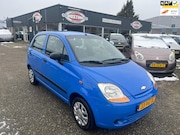 Chevrolet Matiz - 0.8 Spirit(st-bekr, centr-vergr, airco, 133dkm, bj07, 1999,