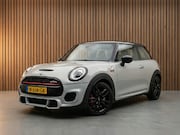 MINI John Cooper Works - 2.0 Cooper Chili / harman kardon / leer / navigatie