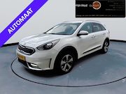 Kia Niro - Hybrid 1.6 GDi H. ComfortL. 3 MND GAR | NAVI | CLIMA | CRUIS