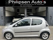 Citroën C1 - 1.0-12V Ambiance Automaat