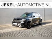 MINI Countryman - Mini 1.5 ALL4 ALL4 Panoramadak, Black Pack