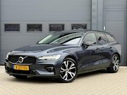 Volvo V60 - B3 Ultimate Dark|360|Pano|H&K|Memory|Trekhaak|NL