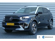 Citroën C3 Aircross - 1.2 HYBRID 145PK MAX AUTOMAAT / NAVI / CLIMA / 17" LMV / PDC