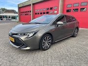 Toyota Corolla - 1.8 Hybrid Dynamic