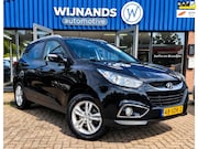 Hyundai ix35 - 1.6i GDI Business Edition Trekhaak Groot Scherm