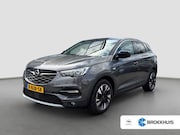 Opel Grandland - 1.2 Turbo Innovation Trekhaak | Camera | Full map navigatie