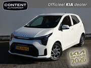 Kia Picanto - 1.0 DPi 67pk 4-zits DynamicPlusLine