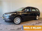 Ford Focus - 1.6 TDCi Titanium
