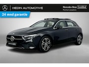 Mercedes-Benz A-klasse - A 180 Automaat Luxury Line | Premium Pakket | Panoramadak |