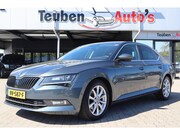 Skoda Superb - 2.0 TDI Style Business | Adaptive Cruise | Trekhaak | Stoelv
