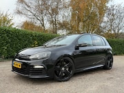 Volkswagen Golf - 2.0 R 4-Motion Automaat | Dynaudio | Schuif-/Kanteldak | Bea