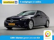 Mercedes-Benz C-klasse - 200 Business Line Aut. [ Adapt.cruise Camera Stoelverwarming
