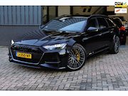 Audi RS6 - Avant 4.0 V8 ABT|700+PK|Carbon|Keramisch|Matrix