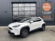 Toyota Yaris Cross - 1.5 Hybrid Dynamic KEYLESS|CAMERA|LED KOPLAMPEN|CARPLAY|NAVI