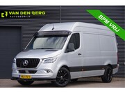 Mercedes-Benz Sprinter - 319 3.0 CDI V6 L2H2 AUT. LED, 3.5T TREKHAAK, 360 CAMERA, ADA