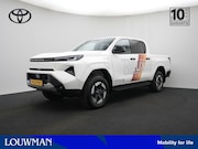 Toyota HiLux - TOYOTA Professional Dubbele Cabine n.n.b. Auto is niet direc