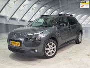 Citroën C4 Cactus - 1.6 BlueHDi Shine